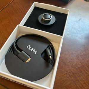 Oura Ring Gen 3 Size 10